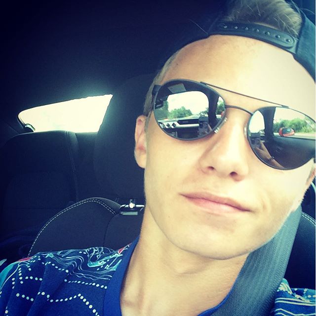 Jordan Cane archive post